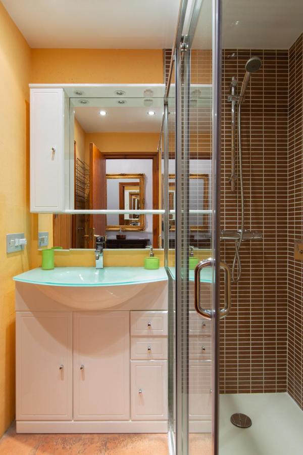 La Martina, Parking Incluido Apartment Jaca Bagian luar foto